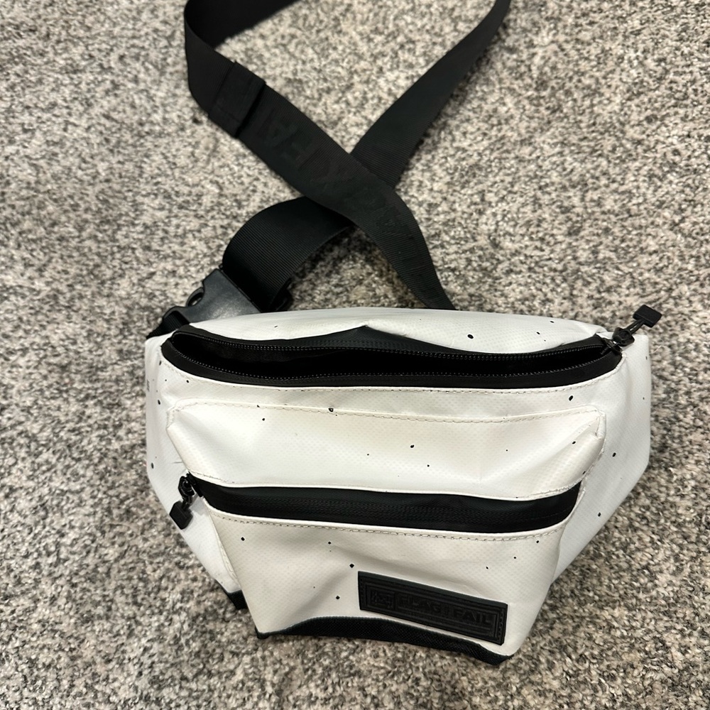 Flag Nor Fail Sling Bag